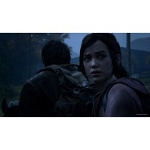 The Last of Us Part I Jeu PS5