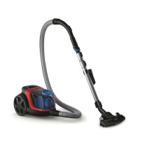 PHILIPS FC9330/09 Aspirateur traîneau sans sac PowerPro Compact - 900