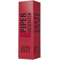 Champagne Piper Heidsieck Brut avec étui - Magnum 1,5L