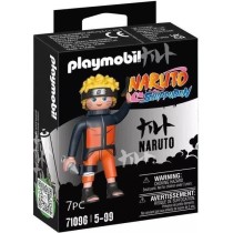 PLAYMOBIL Figurine Naruto, Naruto Shippuden, Des 5 ans