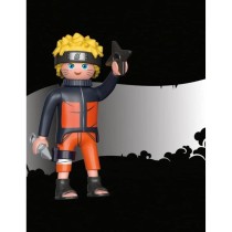 PLAYMOBIL Figurine Naruto, Naruto Shippuden, Des 5 ans