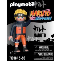 PLAYMOBIL Figurine Naruto, Naruto Shippuden, Des 5 ans