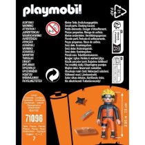 PLAYMOBIL Figurine Naruto, Naruto Shippuden, Des 5 ans