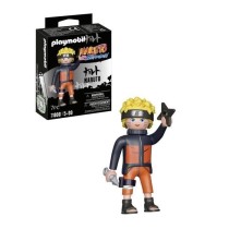 PLAYMOBIL Figurine Naruto, Naruto Shippuden, Des 5 ans