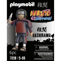 PLAYMOBIL 71218 Hashirama - Naruto Shippuden - Des 5 ans