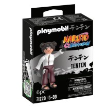 PLAYMOBIL 71220 Tenten - Naruto Shippuden - Des 5 ans