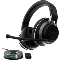 Casque gaming sans-fil a réduction de bruit active Turtle Beach Stealth Pro XB Noir