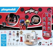 PLAYMOBIL 71335 Miraculous : Défilé de mode a Paris