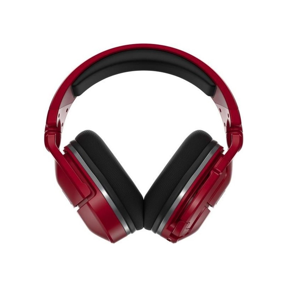 Casque gaming sans fil TURTLE BEACH Stealth 600P Gen2 Max - Midnight Red