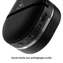 Casque gaming sans fil TURTLE BEACH Stealth 700P Gen2 Max - Noir