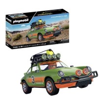 PLAYMOBIL 71436 Porsche 911 Carrera RS 2.7 Offroad Edition - Classic C