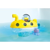 PLAYMOBIL Junior 71440 Sous-marin, Junior AQUA Tinti, Des 12 mois