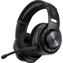 Casque gaming ouvert sans fil - TURTLE BEACH - Atlas™ Air - Pour PC - Noir