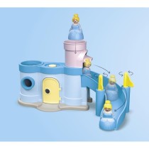 PLAYMOBIL Junior 71457 Cendrillon et Château, Disney, Des 12 mois