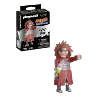 PLAYMOBIL 71558 Figurine Choji, Naruto Shippuden, Des 5 ans