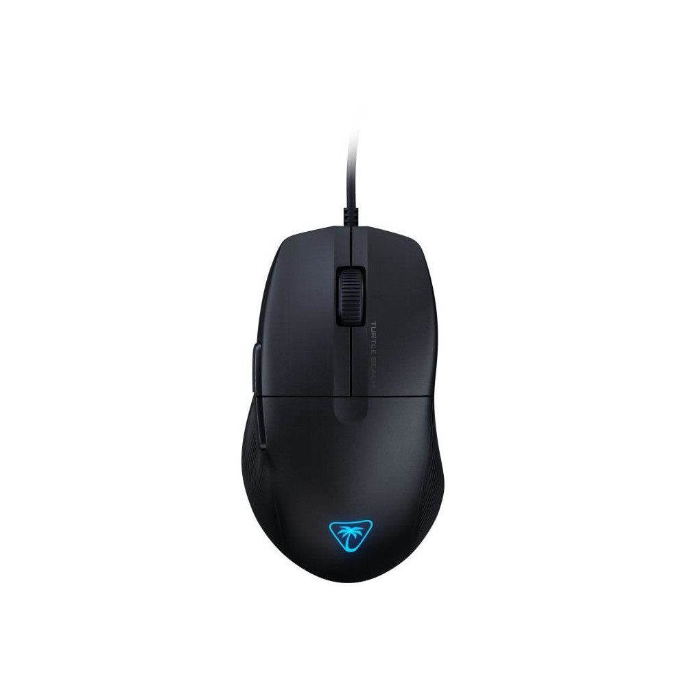 Souris gaming sans fil ultra légere - TURTLE BEACH - Pure SEL - Noire