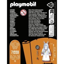 PLAYMOBIL 71559 Figurine Kaguya, Naruto Shippuden, Des 5 ans