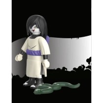 PLAYMOBIL 71561 Figurine Orochimaru, Naruto Shippuden, Des 5 ans