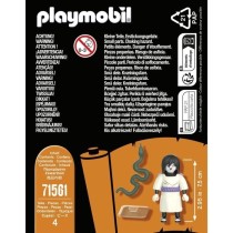 PLAYMOBIL 71561 Figurine Orochimaru, Naruto Shippuden, Des 5 ans