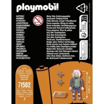 PLAYMOBIL 71562 Figurine Sakura Ninja War, Naruto Shippuden, Des 5 ans