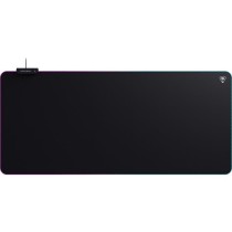 Tapis De Souris De Jeu RGB Ultra Large - TURTLE BEACH - Sense AIMO™ XXL - Noir