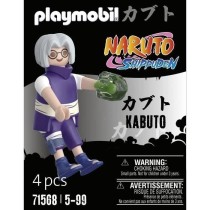 PLAYMOBIL Figurine Kabuto 71568, Naruto Shippuden, Des 5 ans