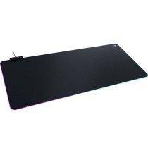 Tapis De Souris De Jeu RGB Ultra Large - TURTLE BEACH - Sense AIMO™ XXL - Noir