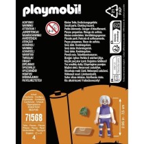 PLAYMOBIL Figurine Kabuto 71568, Naruto Shippuden, Des 5 ans