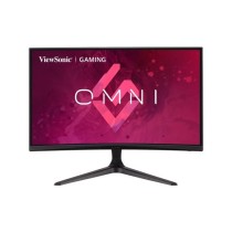 Ecran PC gamer - VIEWSONIC - VX2418C - 24 VA FHD 1920 x 1080 - 1ms(MPRT) - 165Hz - HDMI/DisplayPort