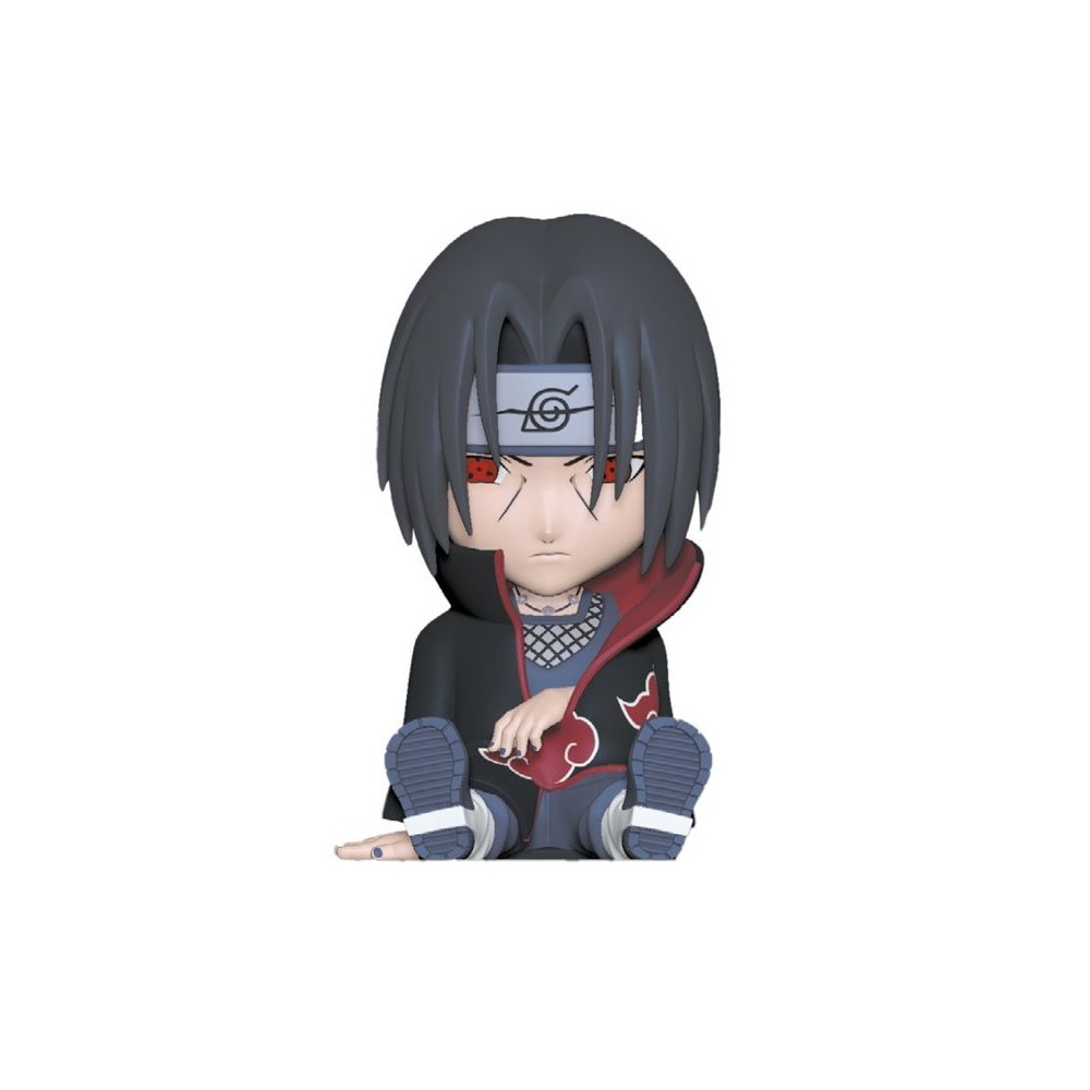 Tirelire - PLASTOY - Naruto Shippuden : Itachi