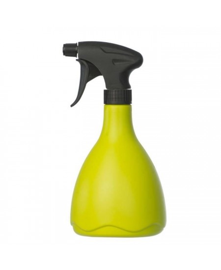 NATURE Pulvérisateur - En polyéthylène - Light vert - 0,7 L