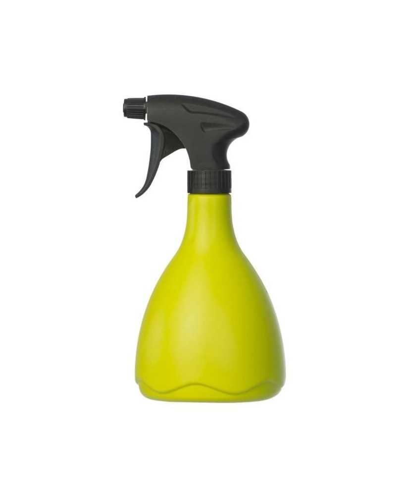 NATURE Pulvérisateur - En polyéthylène - Light vert - 0,7 L