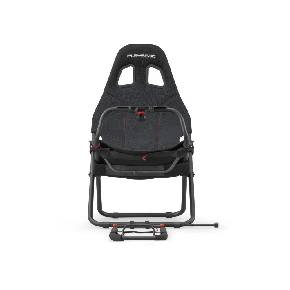 Siege de Simulation - PLAYSEAT - Challenge Actifit™ - Noir