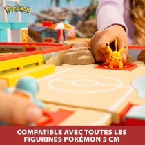 Sac a dos - BANDAI - Pokémon du dresseur Theme Plage - S'ouvre et dev