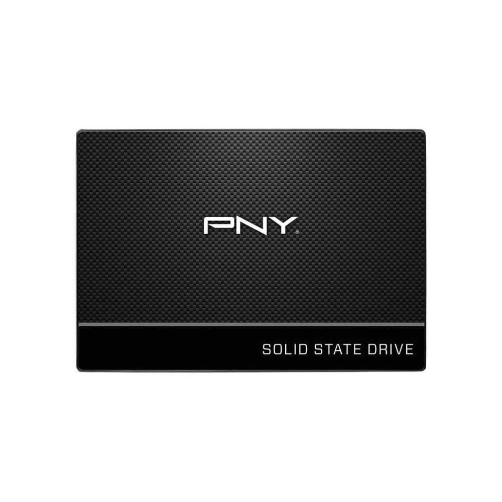 PNY - CS900 SATA - Disque SSD - 2,5 - 250GB