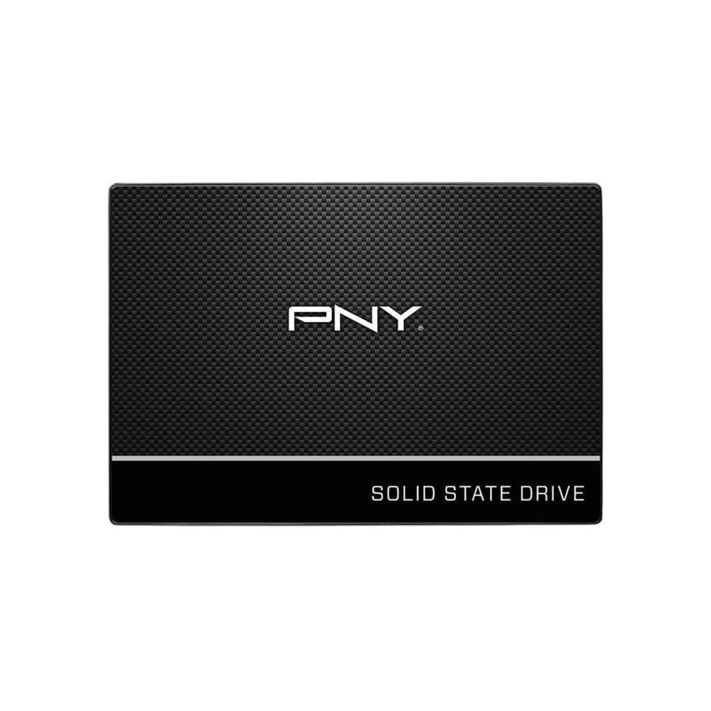 PNY - CS900 SATA - Disque SSD - 2,5 - 500GB