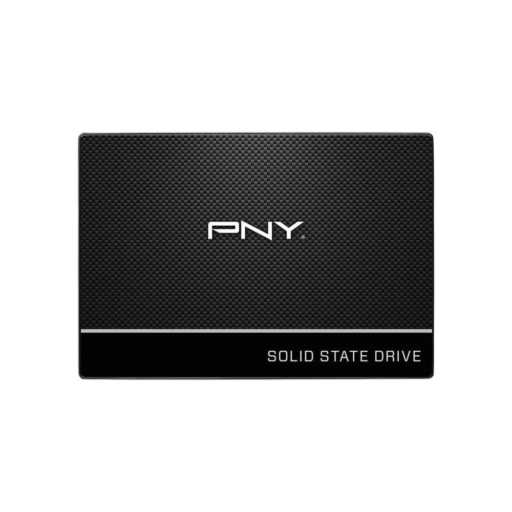 PNY - Disque SSD Interne - CS900 - 4To - 2,5