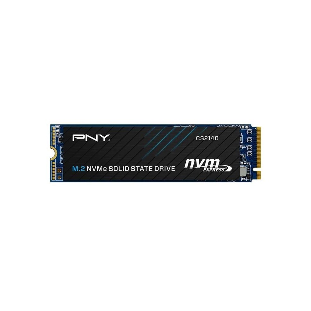 PNY - CS2140 - SSD - 1 To - M.2