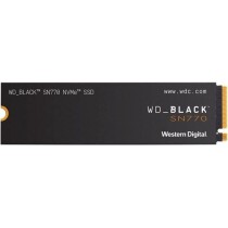 Disque SSD Interne - SN770 NVMe - WD_BLACK - 2 To - M.2 2280 - WDS200T3X0E - Compatible PS5