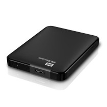 WD - Disque Dur Externe - WD Elements™ - 1To - USB 3.0 (WDBUZG0010BBK-WESN)