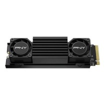 PNY - CS3150 - Disque dur SSD Interne - 2To - M.2 NVMe (M280CS3150HS-2