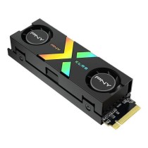 PNY - CS3150 XLR8 Gaming EPIC-X RGB - Disque dur SSD Interne - 2To - M