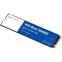 WESTERN DIGITAL - SN580 - Disque SSD interne - NVME - 1To