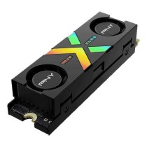 PNY - CS3150 XLR8 Gaming EPIC-X RGB - Disque dur SSD Interne - 2To - M