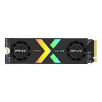 PNY - CS3150 XLR8 Gaming EPIC-X RGB - Disque dur SSD Interne - 2To - M