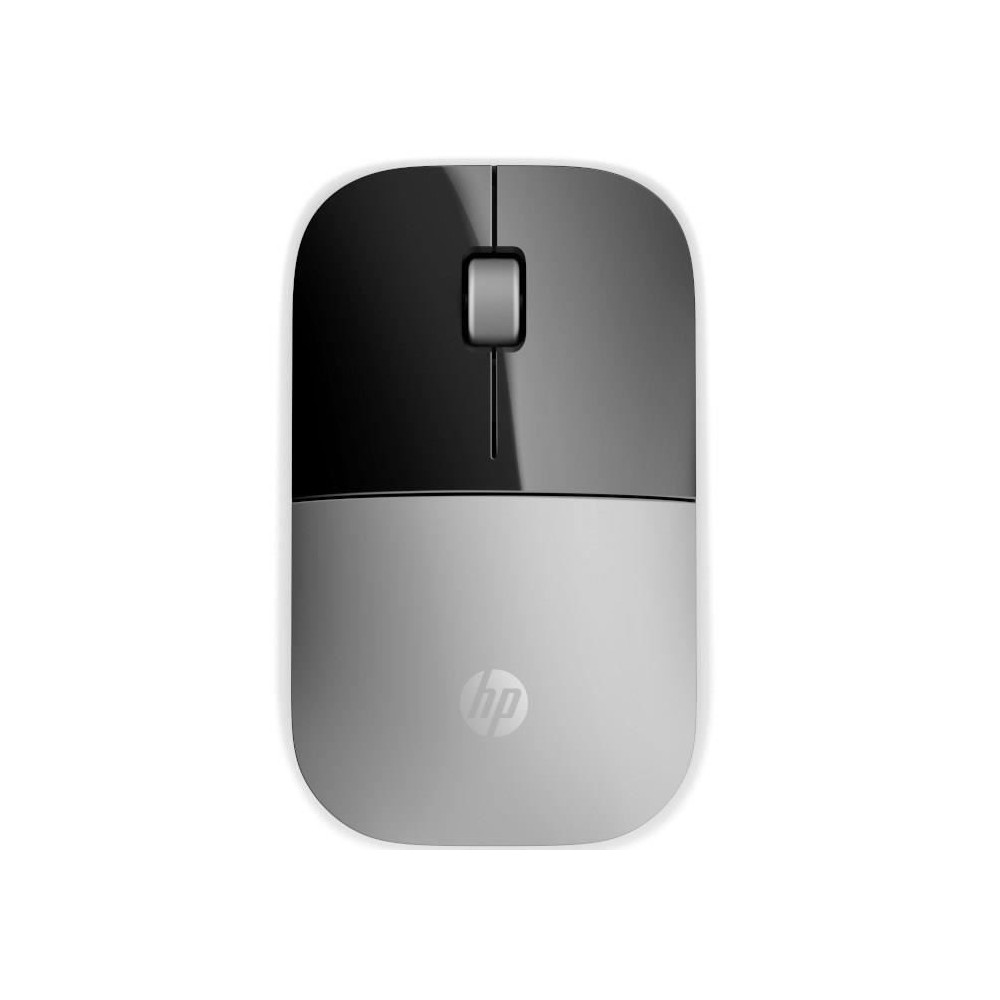 Souris sans fil HP Z3700 - Argent