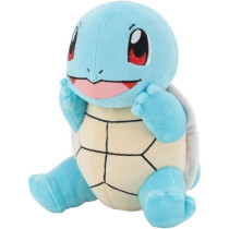 Peluche - BANDAI - Pokémon Carapuce - 20 cm, pure douceur et tendress