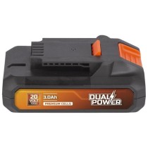 Batterie Dual Power POWDP9023 - pour Outils de Bricolage sans Fil de 2