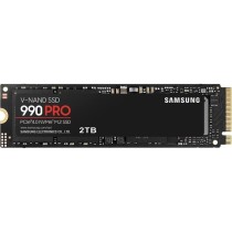 SAMSUNG SSD Interne 990 PRO 2 To MZ-V9P2T0BW