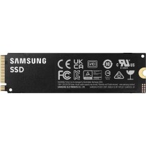 SAMSUNG SSD Interne 990 PRO 2 To MZ-V9P2T0BW